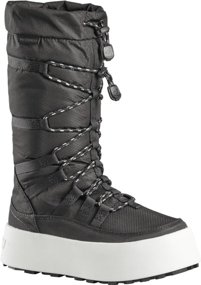 Baffin Geneva Boots - Women's