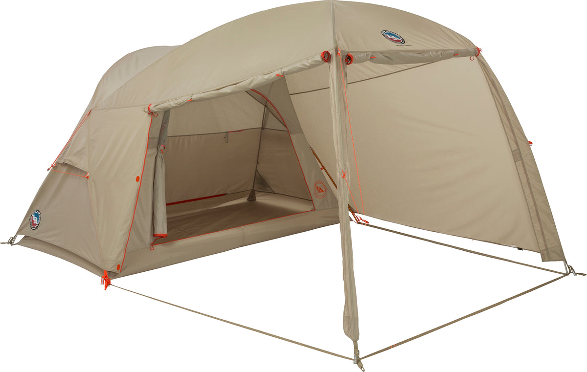 Big Agnes Wyoming Trail Tent - 2-person | Altitude Sports