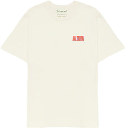 Balmoral Sports Title T-Shirt - Unisex