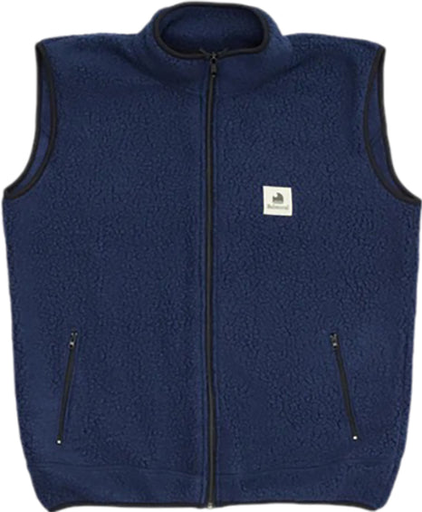 Balmoral Sports Westmore Sherpa Vest - Unisex