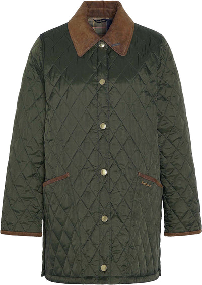 Barbour 30th Anniversary Modern Liddesdale Jacket - Women's