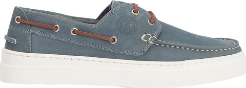 Barbour Bosun Shoes - Men's