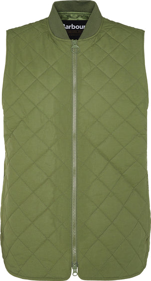 Barbour Orton Quilted Gilet - Men's