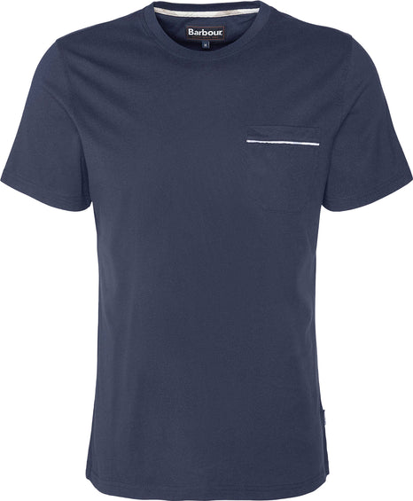 Barbour Woodchurch T-Shirt - Men's