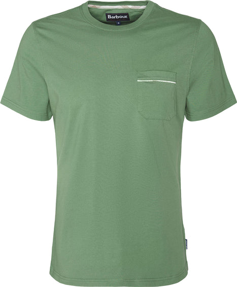 Barbour Woodchurch T-Shirt - Men's