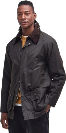 Barbour Classic Beaufort Wax Jacket - Men's