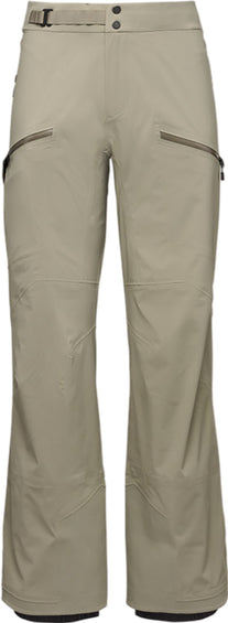 Black Diamond Recon LT Stretch Pants - Men's