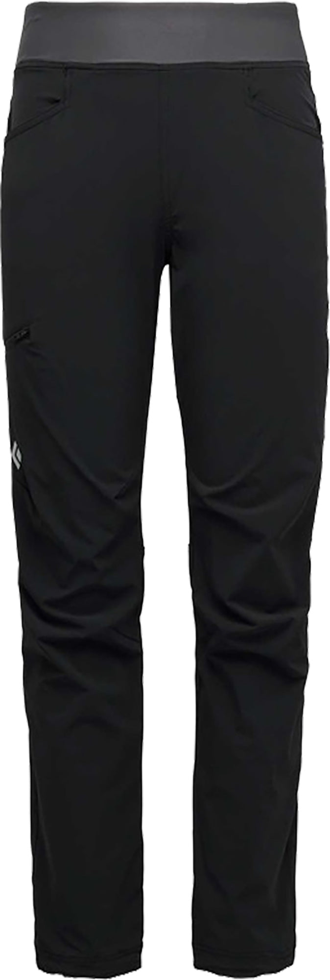 Black Diamond Winter Alpine Pant - FAT BIKES CANADA