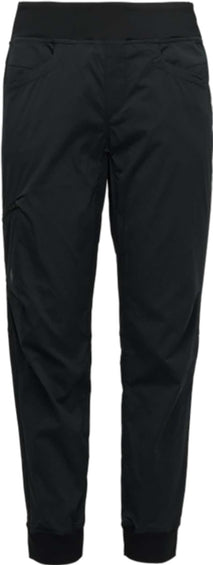 Black Diamond Technician  Jogger  Pants - Women's