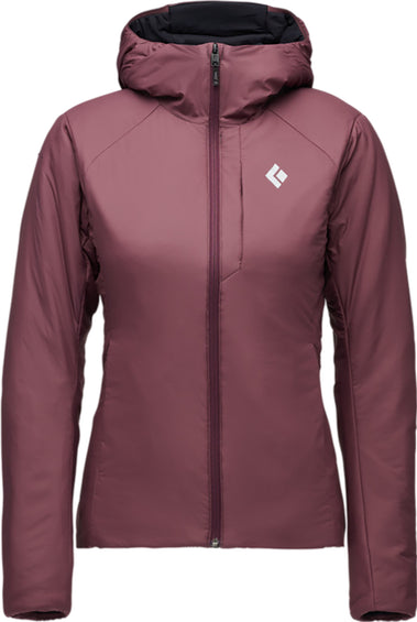 Black Diamond First Light Stretch Hoody - Women's