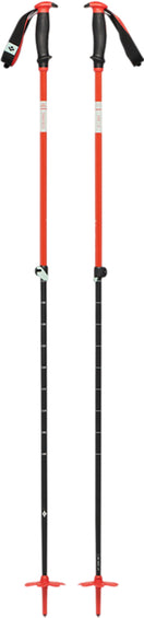 Black Diamond Traverse Ski Poles