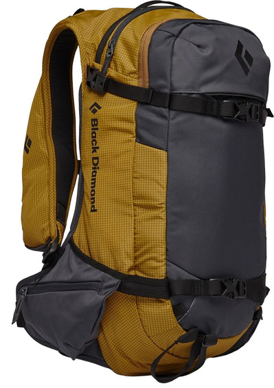 Black Diamond Dawn Patrol 25 Backpack - Unisex