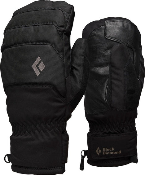 Black Diamond Mission MX Mittens