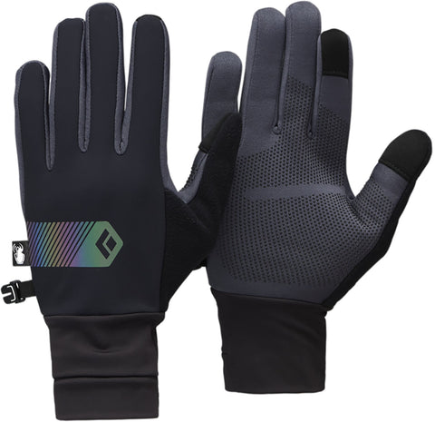 Black Diamond Hybrid Light Gloves