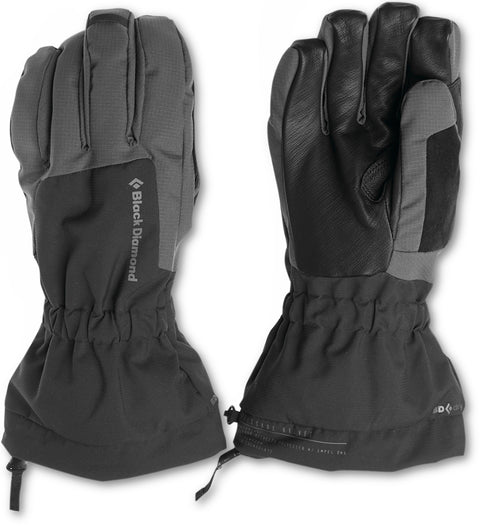 Black Diamond Glissade Gloves - Unisex