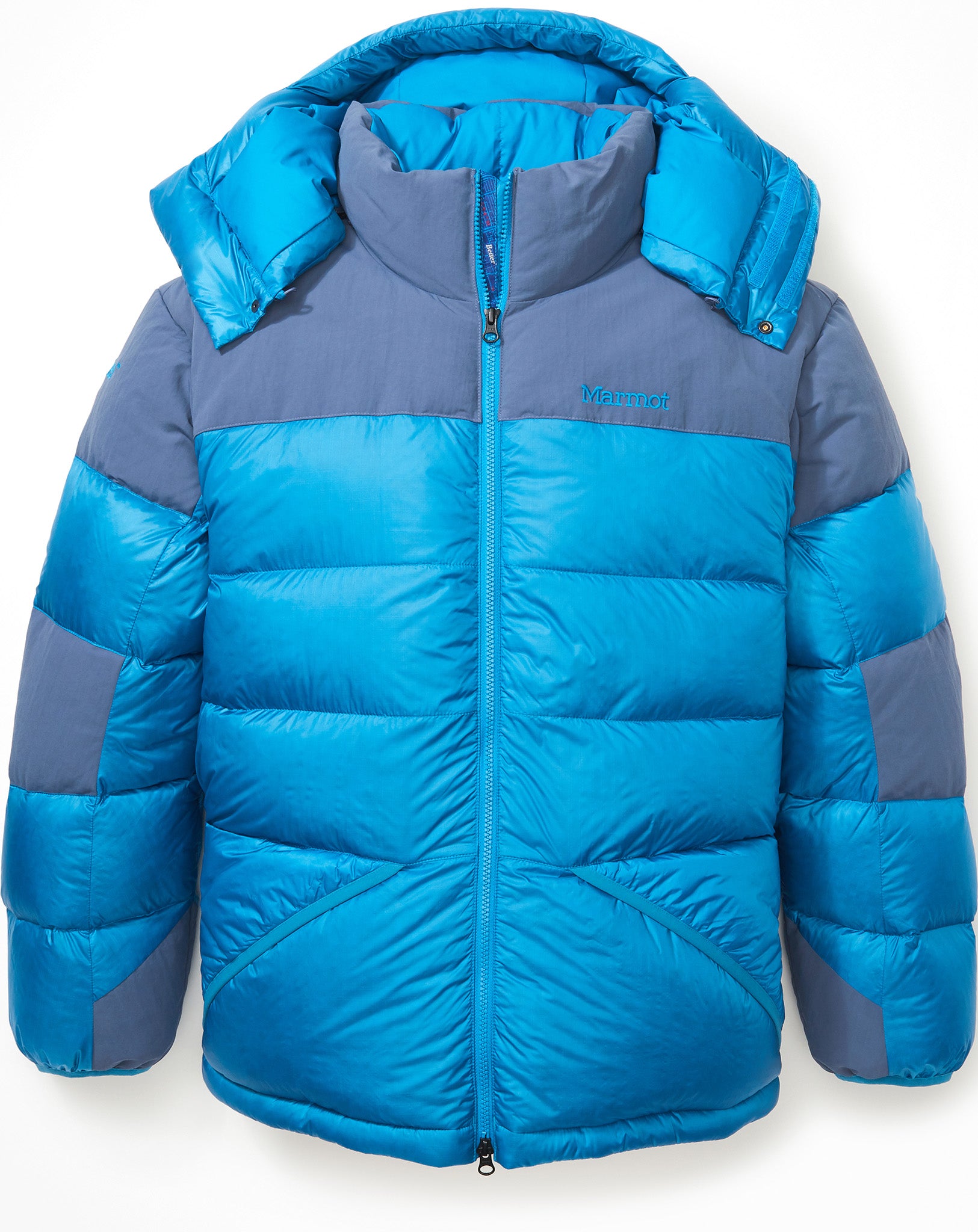 Better Better x Marmot Plasma Parka - Men's | Altitude Sports