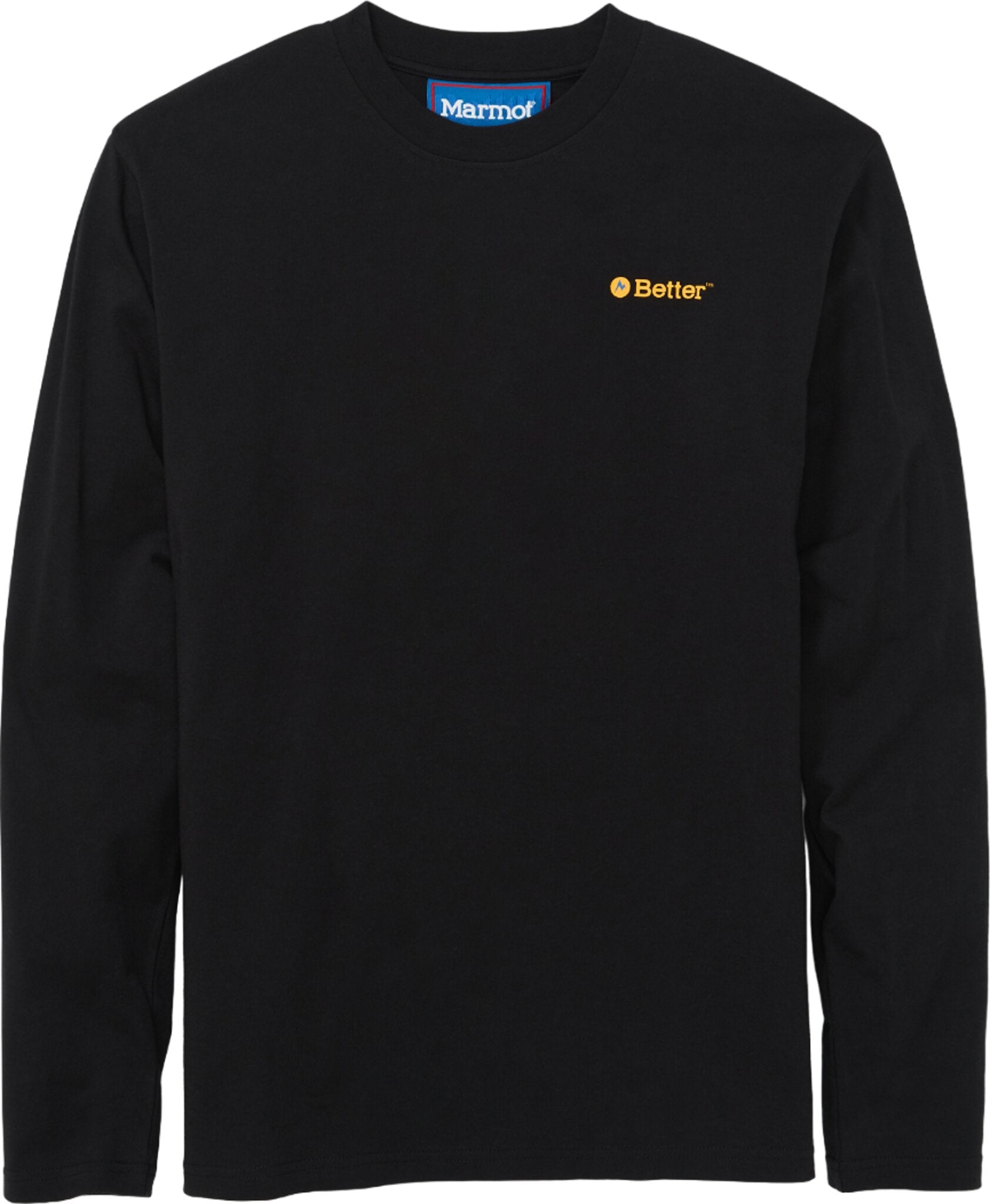 Tech Long Sleeve T-Shirt