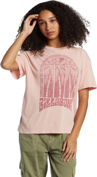 Billabong Someday Dreams T-shirt - Women's