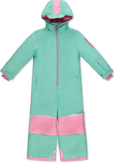 Birdz Cabbage & Cotton Candy Snowsuit - Kids