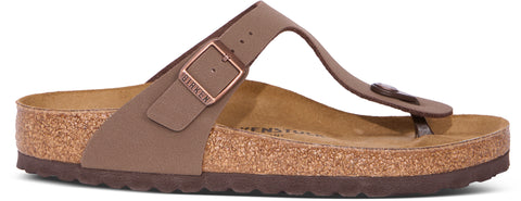 Birkenstock Gizeh Birkibuc Sandals - Women's