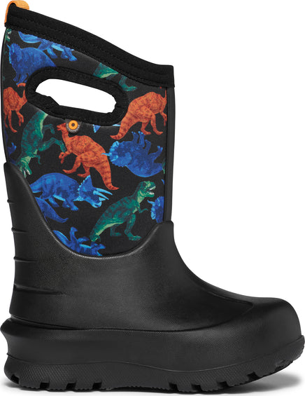 Bogs Neo-Classic Real Dino Boots - Youth