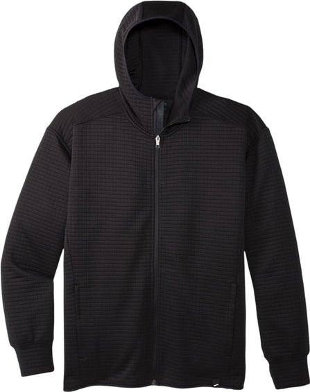 Brooks Activate Midweight Hoodie - Men's