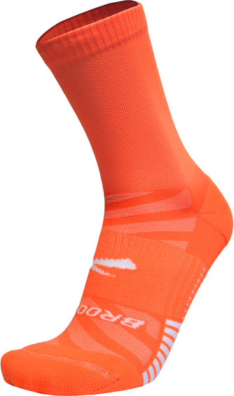 Brooks Ghost Lite Crew Socks - Unisex