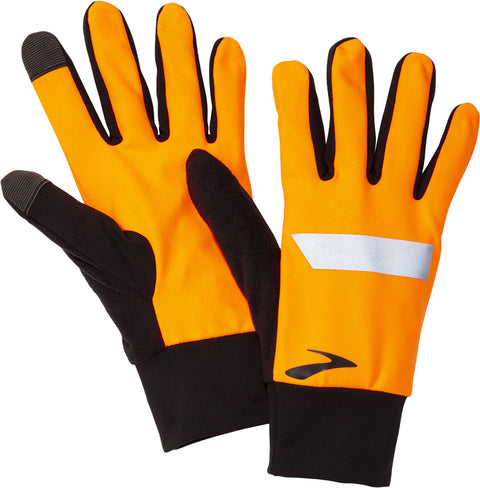 Brooks Fusion 2.0 Midweight Gloves - Unisex