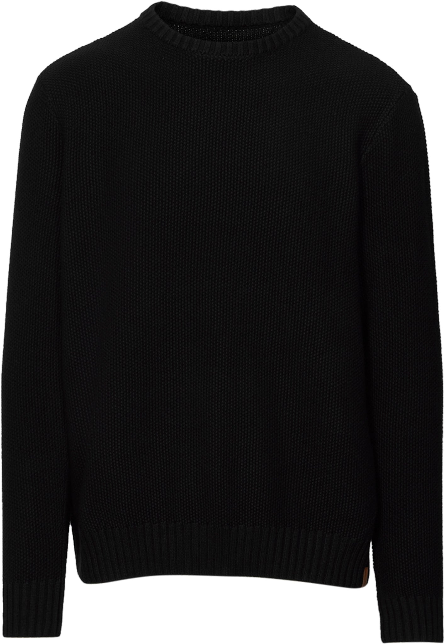 Brixton Jacques Waffle Knit Sweater Men s Altitude Sports