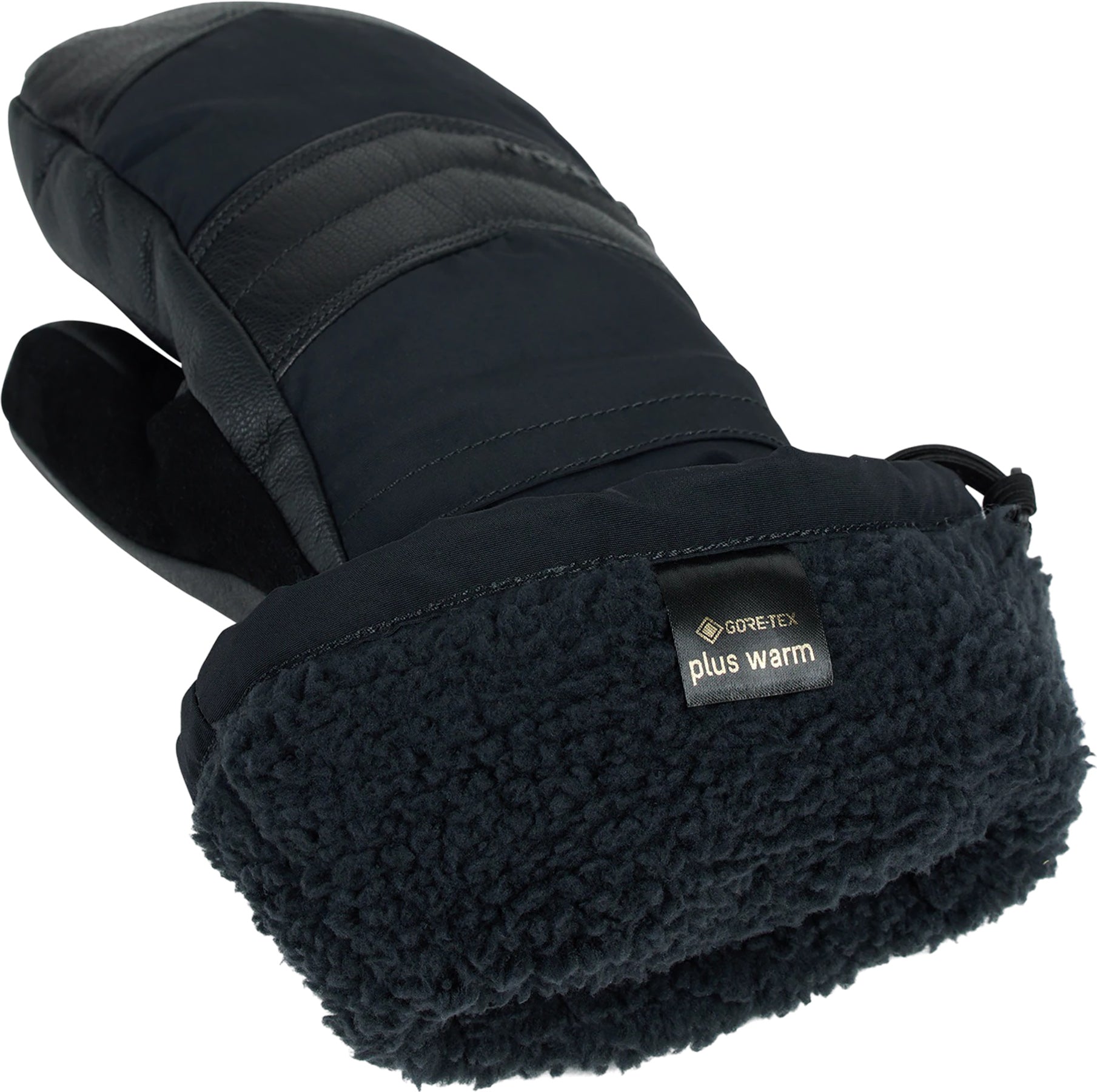 Burton warmest mitt women's sale