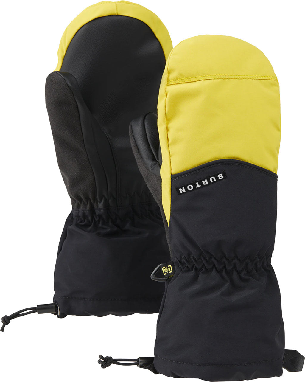 Burton Profile Mittens Kids Altitude Sports