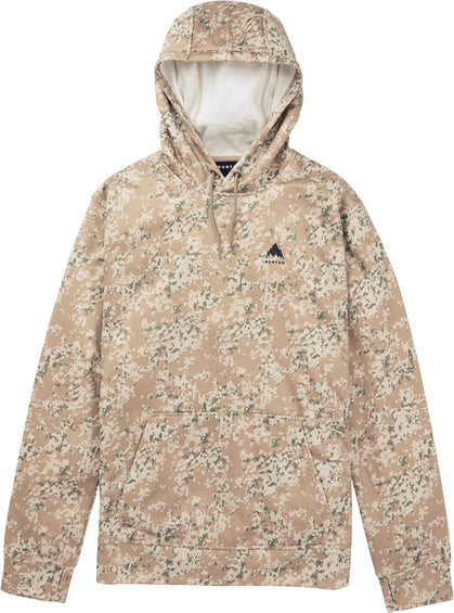 Burton Oak Pullover Hoodie - Men's