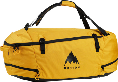 Burton Multipath Large Duffel Bag 90L