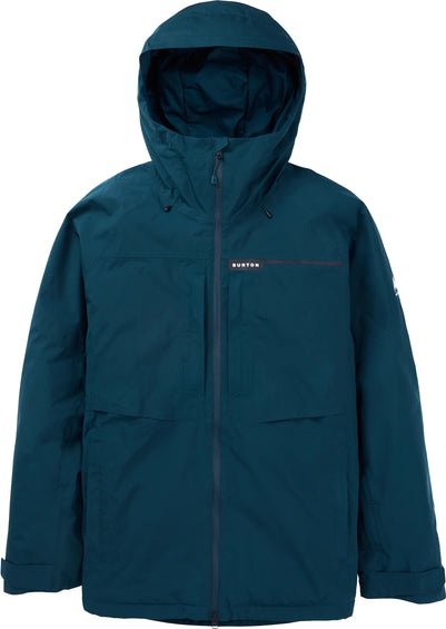 Burton GORE-TEX Pillowline 2 Layer Jacket - Men's