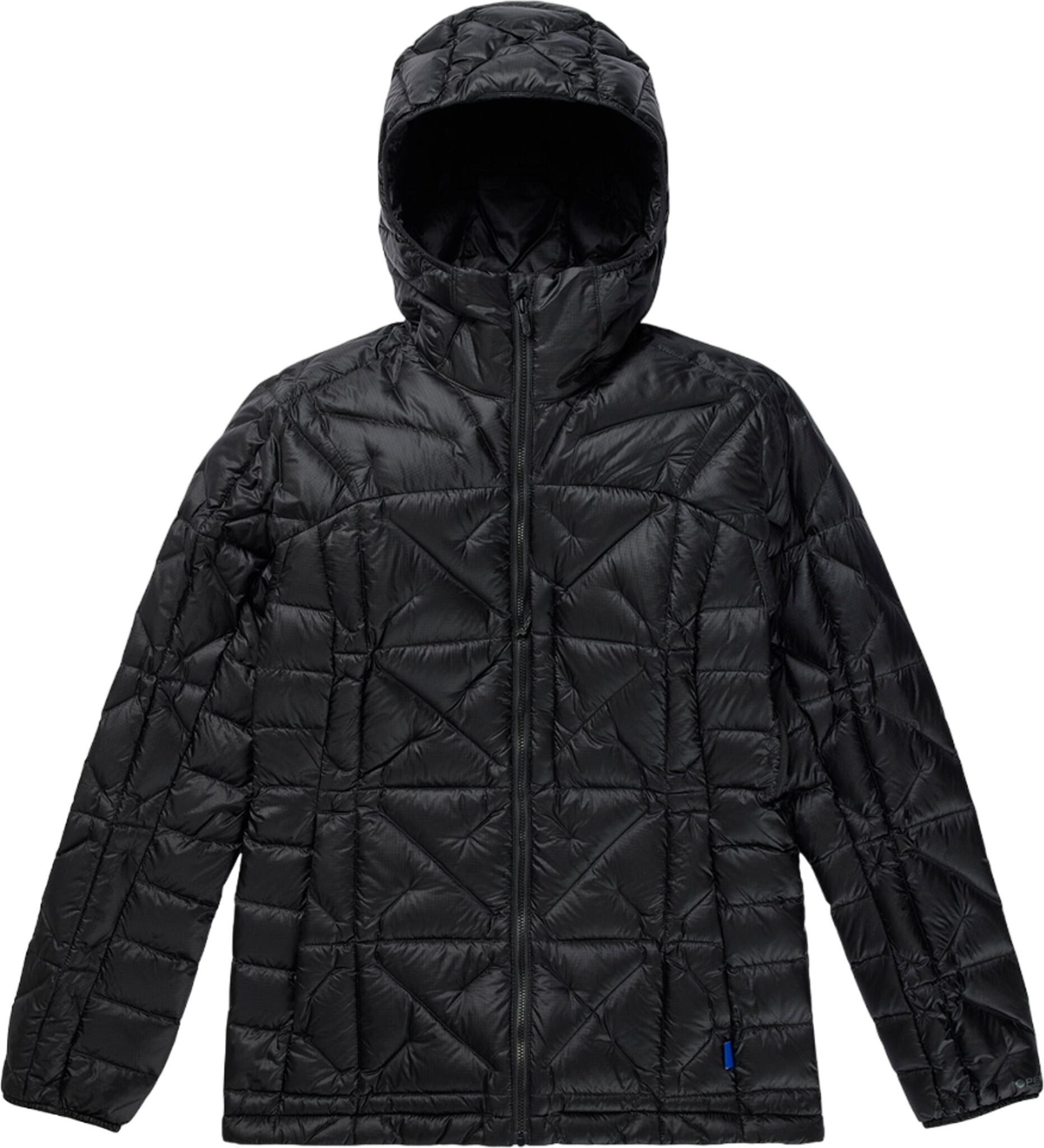 Burton [ak] Baker Down Hooded Jacket - Women's | Altitude Sports