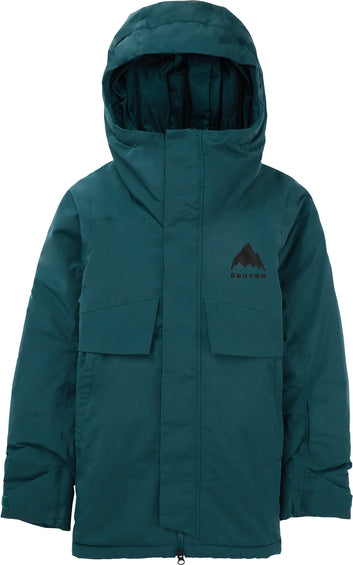 Burton Ascutney 2 Layer Jacket - Kids