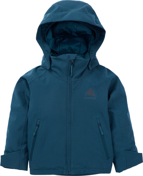 Burton Hillslope 2 Layer Jacket - Toddlers