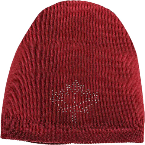 Canadian Hat Pina Merino Beanie - Women's