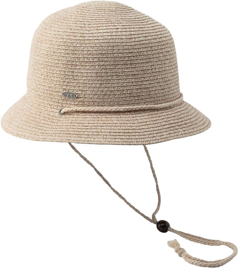 Canadian Hat Cyntia Short Cloche Hat - Unisex