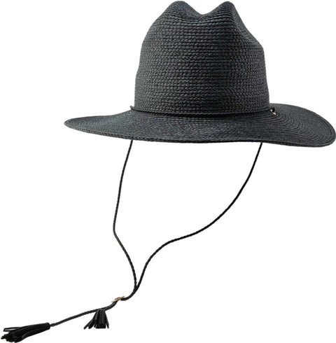 Canadian Hat Opia Large Outback Bucket Hat with Cord - Unisex