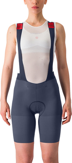 Castelli Premio Bibshort - Women's