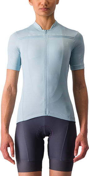 Castelli Anima 4 Jersey - Women's