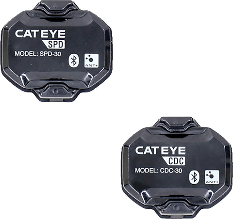 CatEye SPD / CDC-30 Bundle