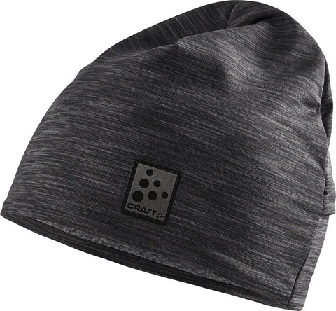 Craft Microfleece Ponytail Beanie - Unisex