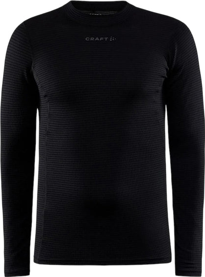 Craft Pro Wool Extreme X Long Sleeve T-Shirt - Men's