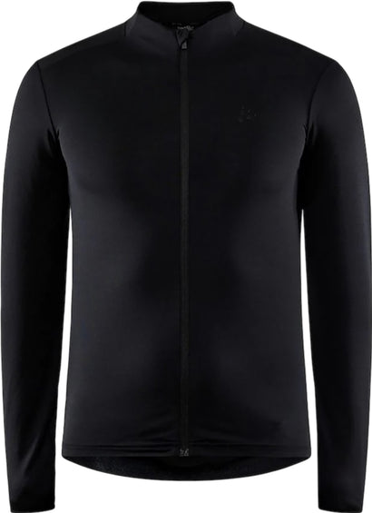 Craft Core Bike Essence Long Sleeve Jersey - Men's