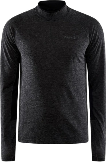 Craft ADV SubZ Wool 2 Long Sleeve T-Shirt - Men's