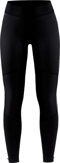 Craft Core Bike SubZ Wind Cycling Tights - Women's