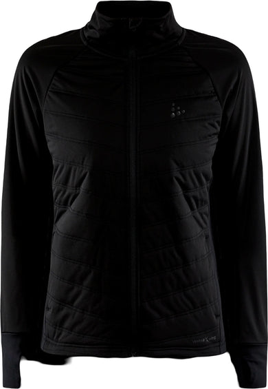 Craft ADV Essence Warm Jacket - Women's