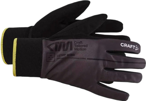 Craft CTM Race Gloves - Unisex